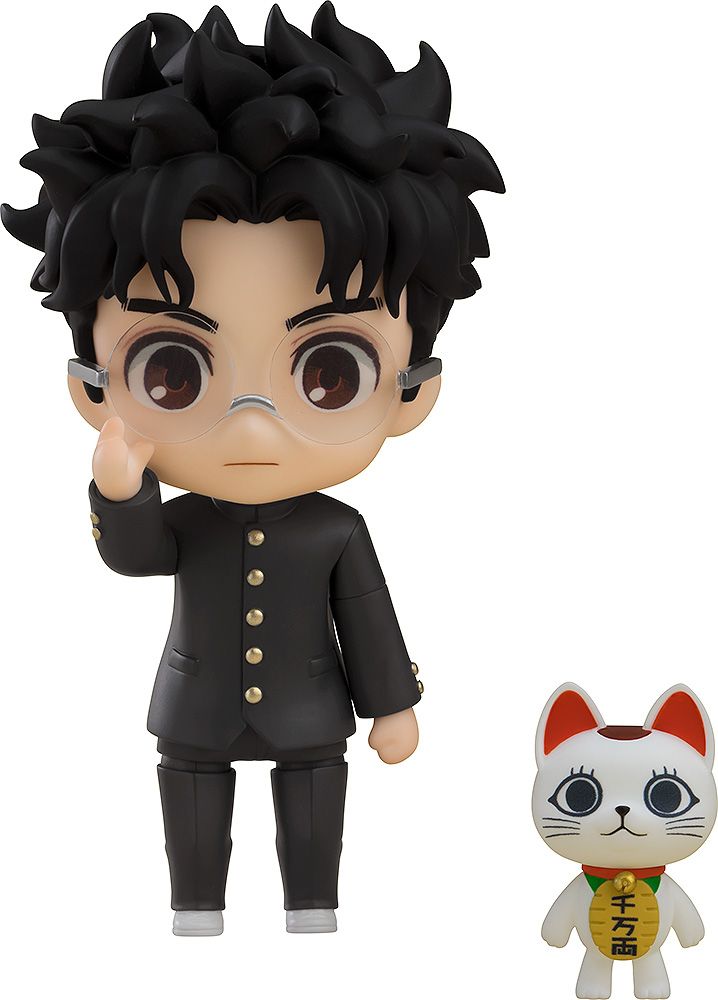 ダンダダン_ねんどろいど オカルン | ダンダダン公式グッズ | colleize