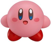 星のカービィ_ねんどろいど カービィ | 星のカービィ公式グッズ