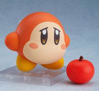 星のカービィ_ねんどろいど ワドルディ | 星のカービィ公式グッズ