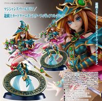 遊戯王OCG_マジシャンズ・ヴァルキリア/遊戯王カードゲームモンスター