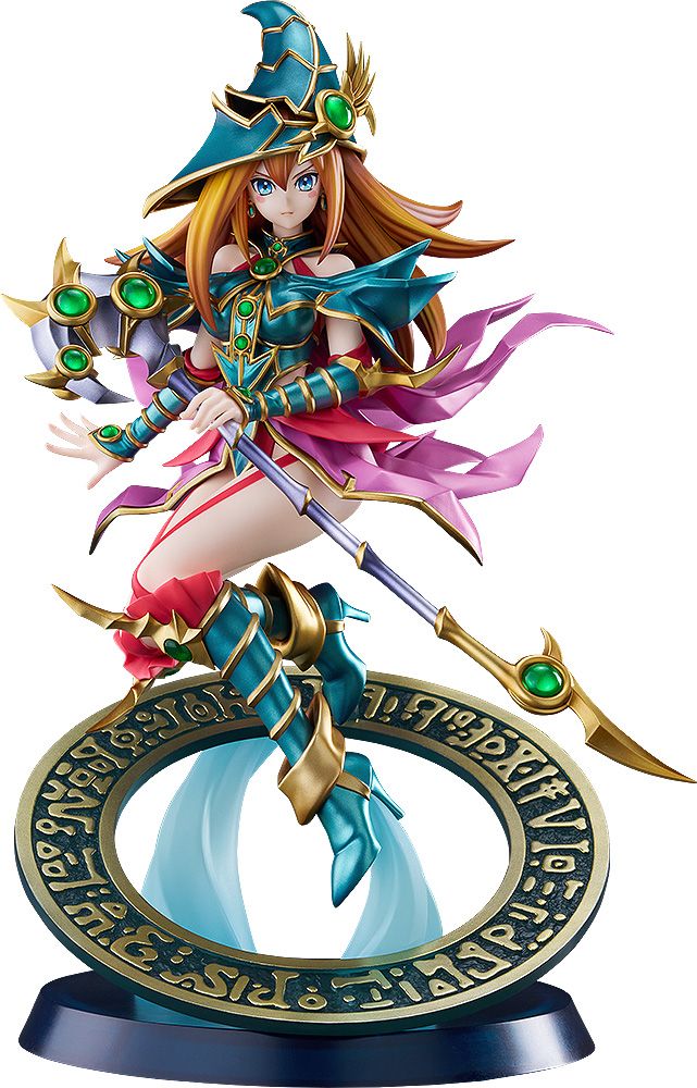 遊戯王OCG_マジシャンズ・ヴァルキリア/遊戯王カードゲームモンスター