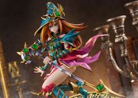 遊戯王OCG_マジシャンズ・ヴァルキリア/遊戯王カードゲームモンスター