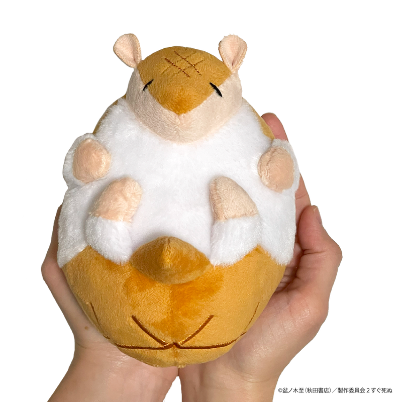 吸血鬼すぐ死ぬ_子ジョンがこんなに大きくなりましたぬい | 吸血鬼すぐ
