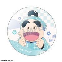 忍たま乱太郎_トレーディング缶バッジ_カミアニTOUCH【BOX／10個入り