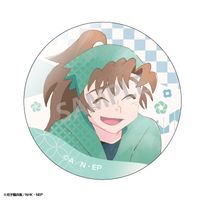 忍たま乱太郎_トレーディング缶バッジ_カミアニTOUCH【BOX／10個入り