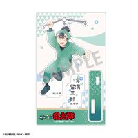 忍たま乱太郎_アクリルスタンド_食満留三郎_カミアニTOUCH | 忍たま乱