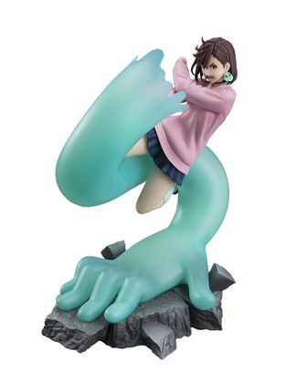 ダンダダン フィギュア | 公式グッズ通販 colleize（コレイズ）