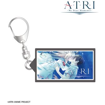 ATRI -My Dear Moments-_クリアファイル アトリ | ATRI 公式グッズ