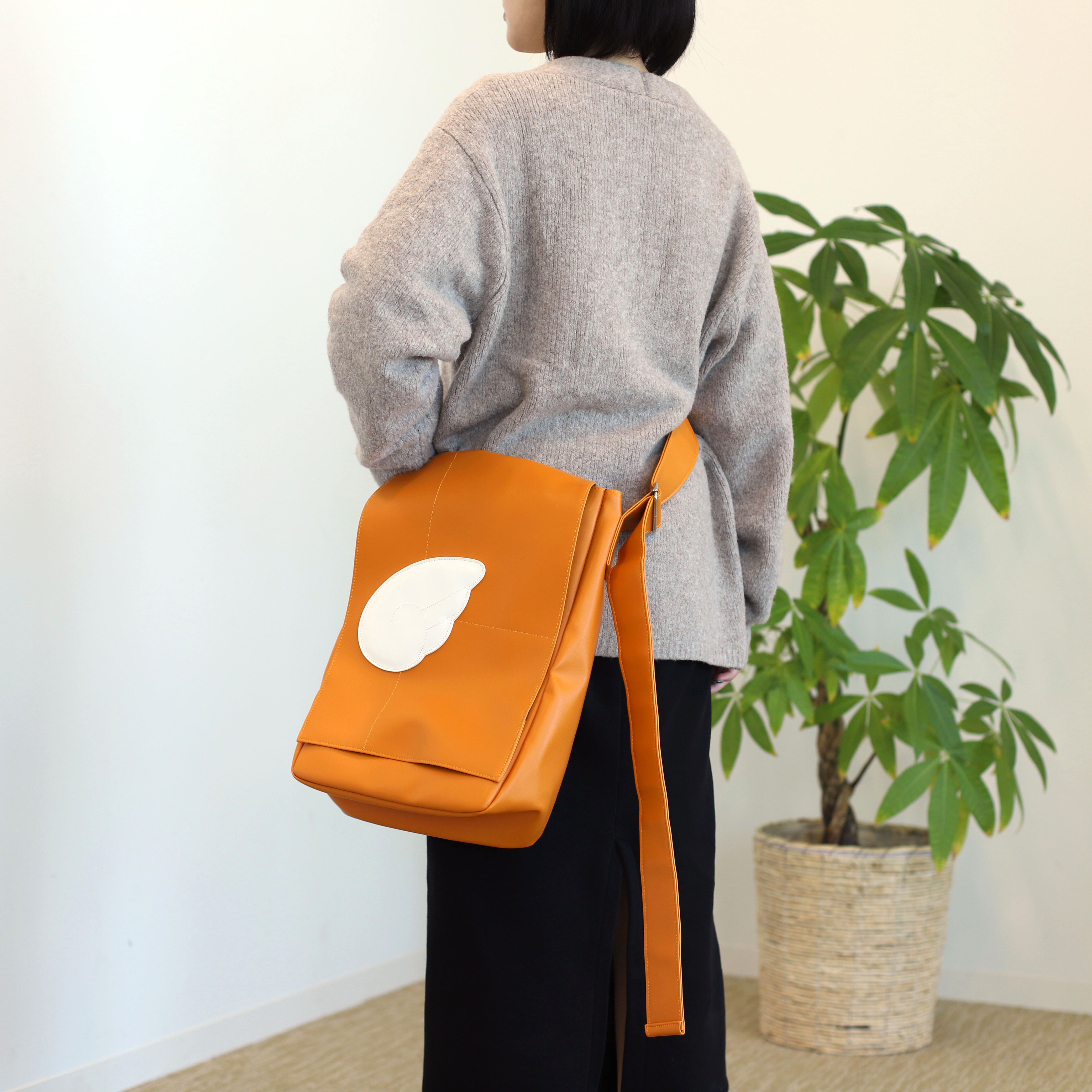 ぷよぷよ_シグのバッグ | 公式グッズ・公式ライセンス商品専門