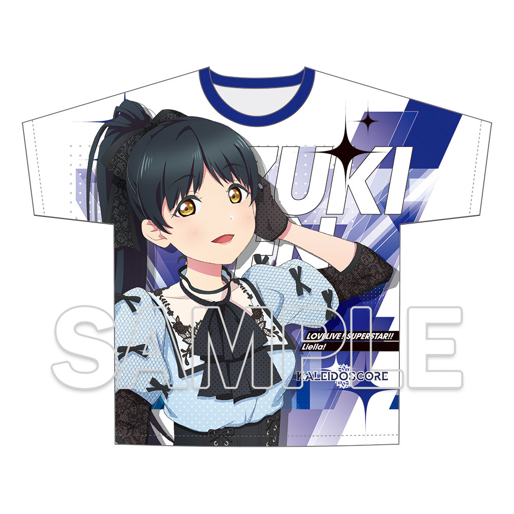 ラブライブ! Tシャツ XLサイズ 漫画 アニメ 映画 ゲーム 声優 Amazon.co.jp: ラブライブ Tシャツ XLサイズ 漫画 アニメ 映画