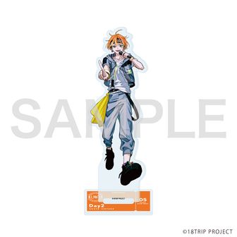 18TRIP（エイトリ） | 公式グッズ・公式ライセンス商品専門