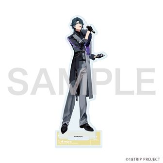 18TRIP（エイトリ） | 公式グッズ・公式ライセンス商品専門