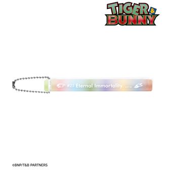 TIGER & BUNNY（タイガーアンドバニー） | 公式グッズ・公式