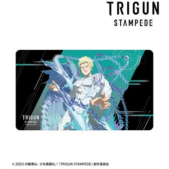 TRIGUN （トライガン） | 公式グッズ・公式ライセンス商品専門