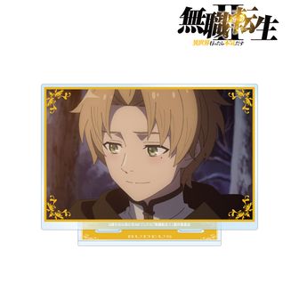 無職転生公式グッズ通販 | colleize（コレイズ）