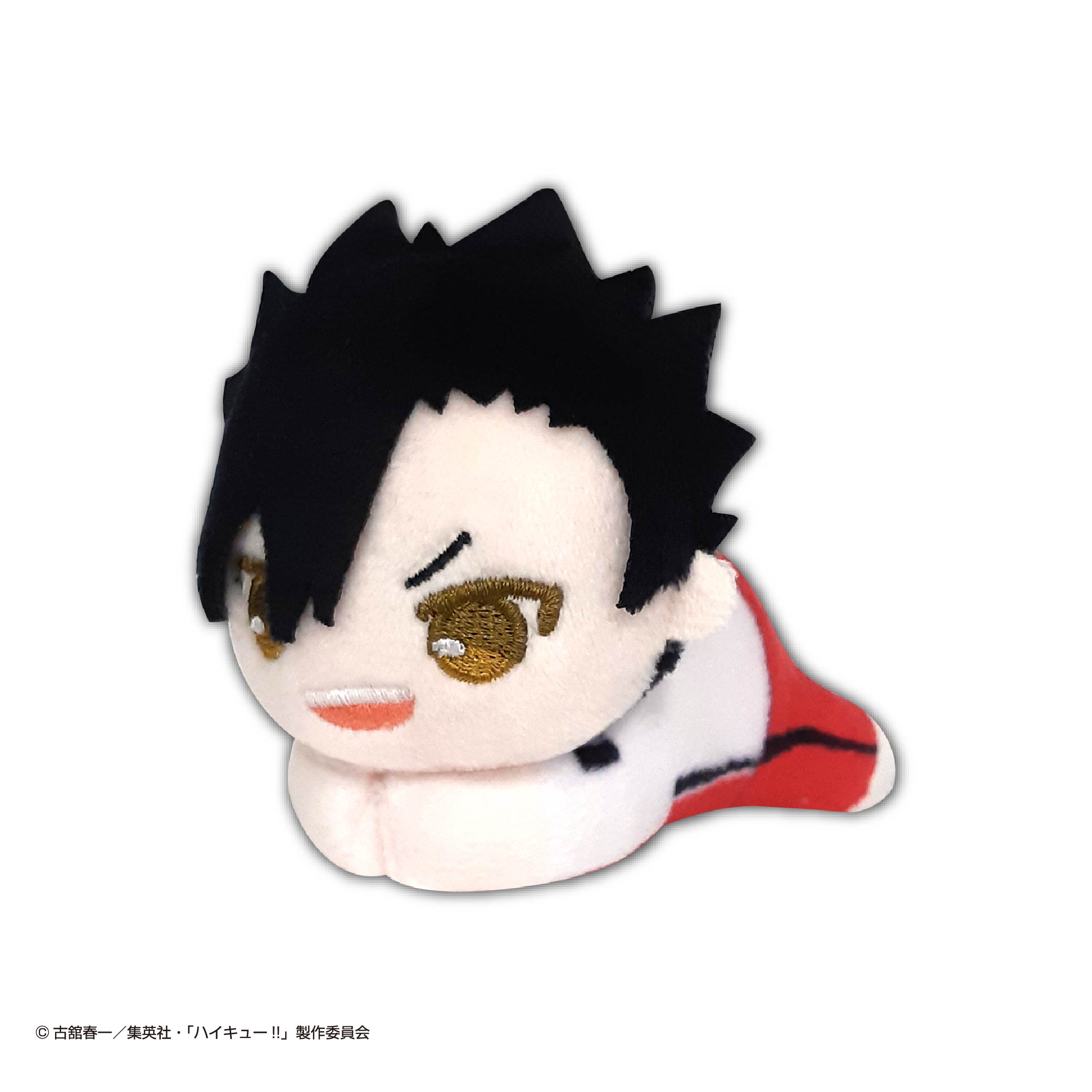 ハイキュー 宮治 はぐキャラ special 19点 ハイキュー 宮治 はぐキャラ