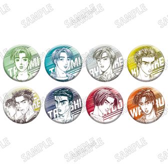 頭文字D | 公式グッズ・公式ライセンス商品専門 | colleize