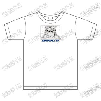 頭文字D | 公式グッズ・公式ライセンス商品専門 | colleize