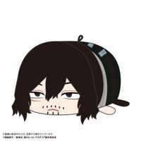 僕のヒーローアカデミア_HA-58 ぽてコロマスコット4【BOX／6個入り