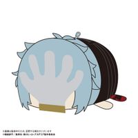 僕のヒーローアカデミア_HA-58 ぽてコロマスコット4【BOX／6個入り