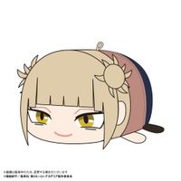 僕のヒーローアカデミア_HA-58 ぽてコロマスコット4【BOX／6個入り