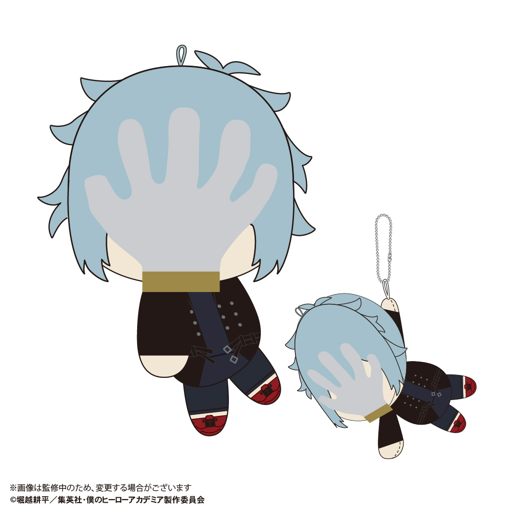 僕のヒーローアカデミア_HA-59 ててコレ4【BOX／6個入り