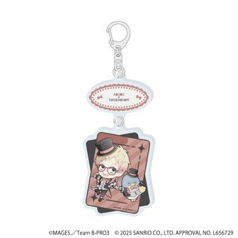 B-project Bプロ ハムキン マルイ エポス アクリルアートパネル B-PROJECT official on X: 