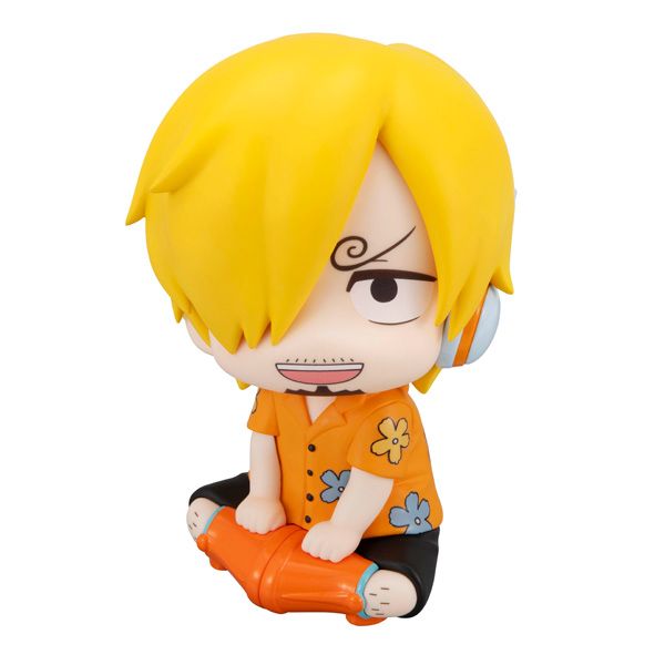 ONE PIECE_るかっぷ サンジ 未来島Ver. | ONE PIECE （ワンピース