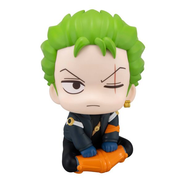 ONE PIECE_るかっぷ ロロノア・ゾロ 未来島Ver. | ONE PIECE