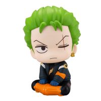 ONE PIECE_るかっぷ ロロノア・ゾロ 未来島Ver. | ONE PIECE