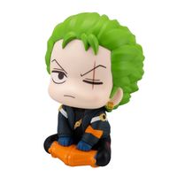 ONE PIECE_るかっぷ ロロノア・ゾロ 未来島Ver. | ONE PIECE