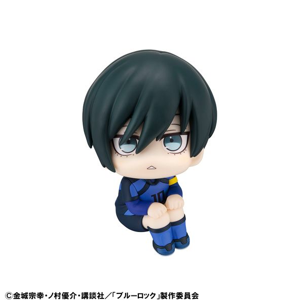 値下げセール！ ブルーロック 糸師凛 キャラクターグッズセット ブルーロック アクリルスタンド -玉座 Vol.3 Duel- 糸師凛