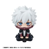 僕のヒーローアカデミア_るかっぷ 荼毘 | 僕のヒーローアカデミア