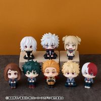 僕のヒーローアカデミア_るかっぷ 荼毘 | 僕のヒーローアカデミア