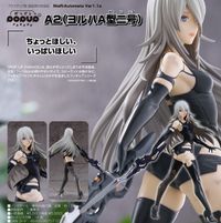 NieR:Automata Ver1.1a_POP UP PARADE A2(ヨルハA型二号) | NieR