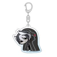 メイドインアビス 烈日の黄金郷_ミニキャラアクリルキーホルダー