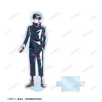 まとめ売り 呪術廻戦 伏黒恵 五条悟 Ani-Art アクリルブロック AMNIBUS
