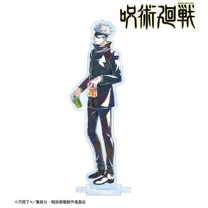 주술회전_고조 고우 Ani-Art 제8탄 BIG아크릴스탠드