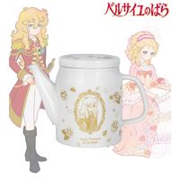 劇場アニメ ベルサイユのばら_オスカル&マリー・アントワネット