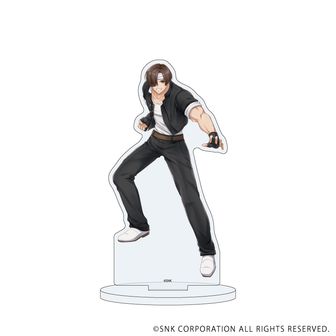 ザ・キング・オブ・ファイターズ94 アクリルアートボード 3種
