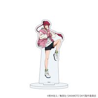 SAKAMOTO DAYS_アクリルスタンド08/通常衣装ver. 陸少糖(描き下ろし
