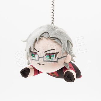 ヒプノシスマイク- Division Rap Battle - _もちころりん ぬいぐるみ