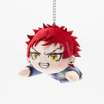 ヒプノシスマイク ヒプマイ Flava2 ちぃぬい 躑躅森盧笙 Amazon.co.jp: ヒプノシスマイク ヒプマイ ちびぐるみ