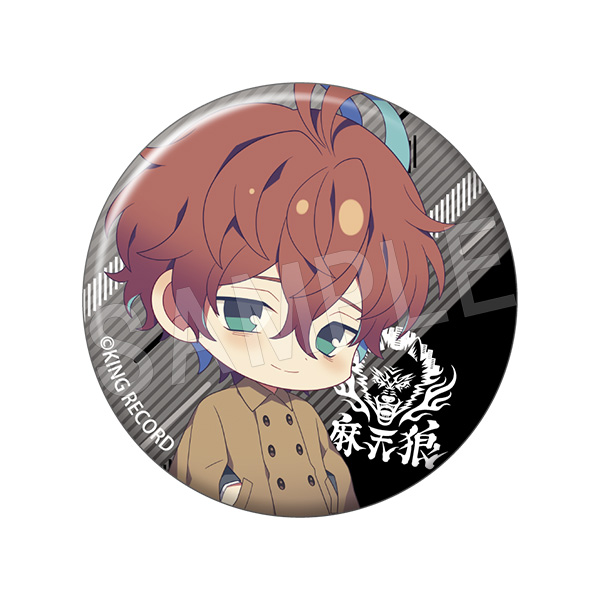 新品★ヒプマイ★雪まつり★缶バッジ★コンプリート★18点セット 新品☆ヒプマイ☆雪まつり☆缶バッジ☆コンプリート☆18点セット