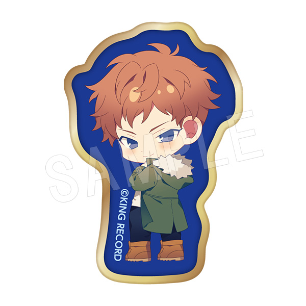 (商品・画像追加)毒島メイソン理鶯 ヒプノシスマイク ヒプマイ 21点セット 商品・画像追加)毒島メイソン理鶯 ヒプノシスマイク ヒプマイ 21