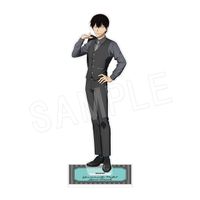 弱虫ペダル 荒北靖友 アクリルスタンド まとめ売り 弱虫ペダル LIMIT BREAK_BIGアクリルスタンド Celebrate Ver. 荒北靖友