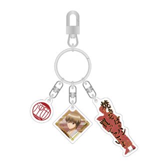 銀魂 ストラップ | 公式グッズ通販 colleize（コレイズ）