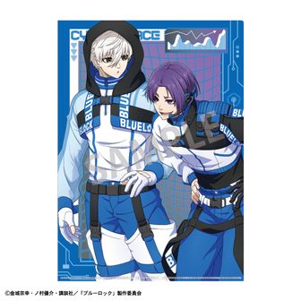 ブルーロック | 公式グッズ・公式ライセンス商品専門 | colleize