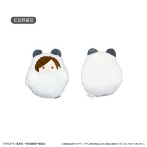 주술회전_쿠루미타피누이베개 쿠시자키 노장미