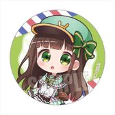 激安ブランド ご注文はうさぎですか？BLOOM（ごちうさ） 公式グッズ・公式 | ピンズ・ピンバッジ・缶バッジ